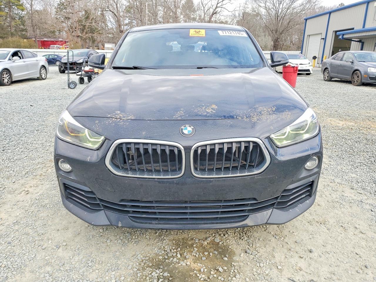 2018 BMW X2 Sdrive28i