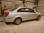 2004 Suzuki Forenza s