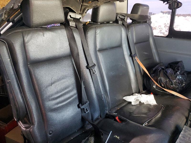 2019 Ford Transit T-350