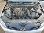 2014 Volkswagen Jetta Base