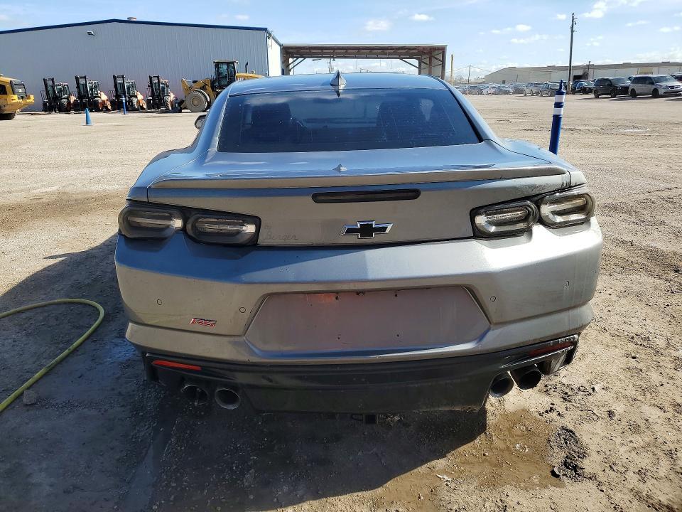 2019 Chevrolet Camaro lt