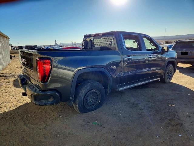 2019 GMC Sierra K1500 Denali