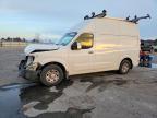 2019 Nissan NV 2500 Utility / Service Van