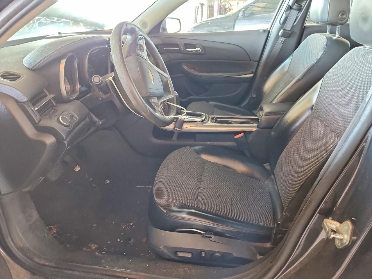 2013 Chevrolet Malibu 1LT