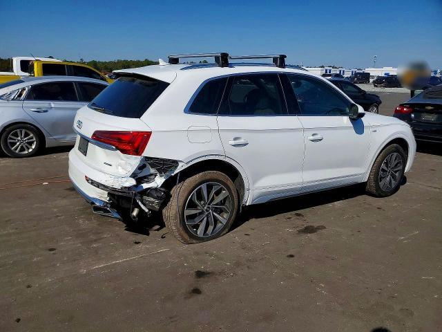 2024 Audi Q5 Premium 45