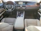 2015 Lexus Gs 350