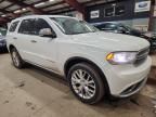 2014 Dodge Durango Citadel