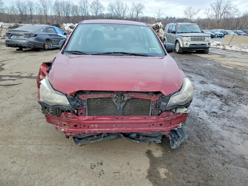 2014 Subaru Impreza