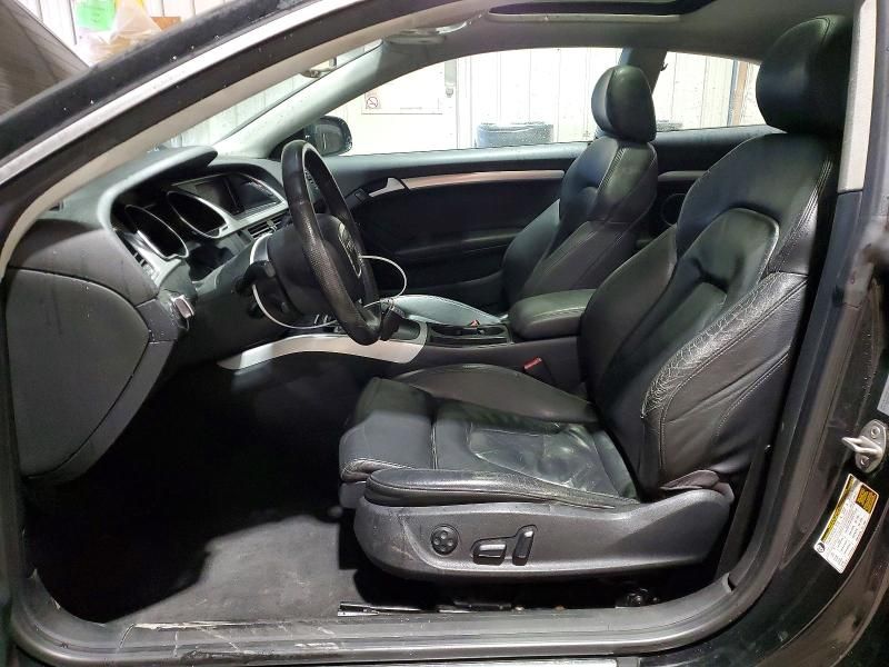 2011 Audi A5 Premium Plus