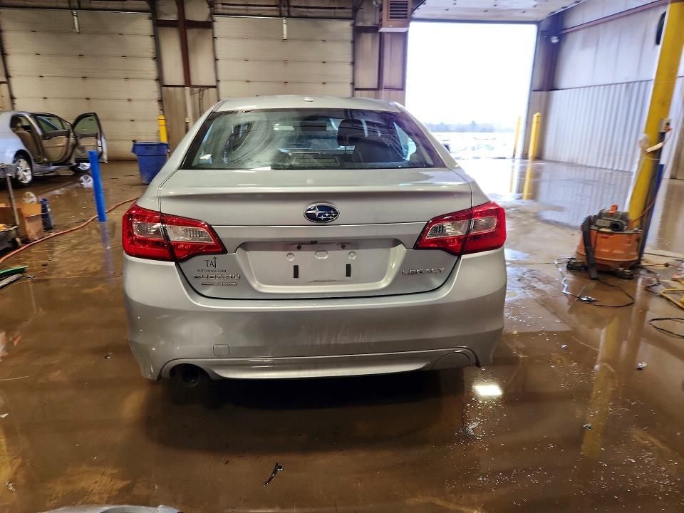 2015 Subaru Legacy 2.5i Premium