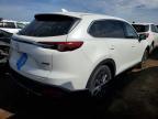 2021 Mazda Cx-9 Touring