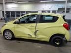 2017 Chevrolet Spark ls