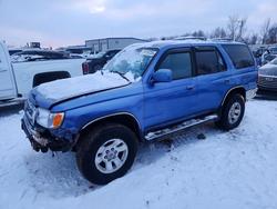 2000 Toyota 4runner SR5 for sale in Wayland, MI
