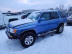 2000 Toyota 4runner SR5