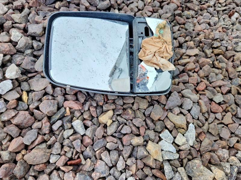 2012 Chevrolet Express box Truck