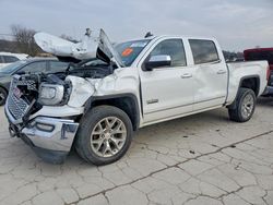 2016 GMC Sierra C1500 slt for sale in Lebanon, TN