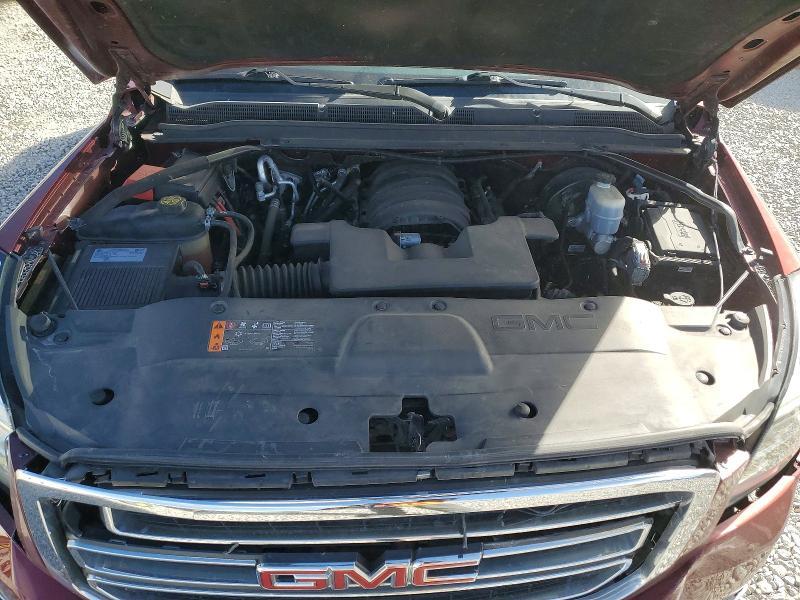 2020 GMC Yukon xl K1500 slt