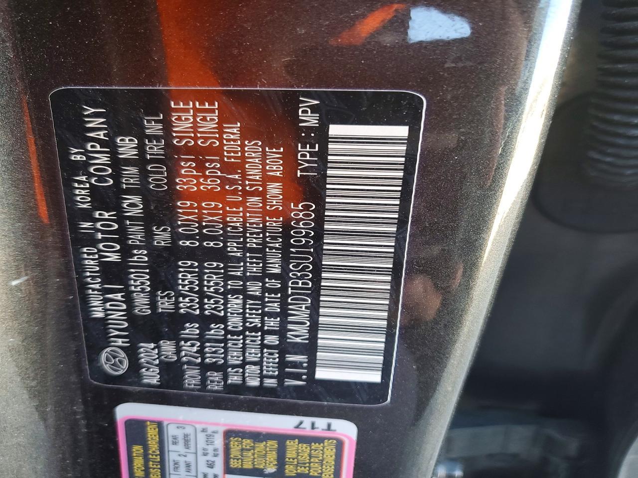 2025 Genesis Gv70 Base