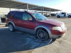 2008 Ford Taurus x sel