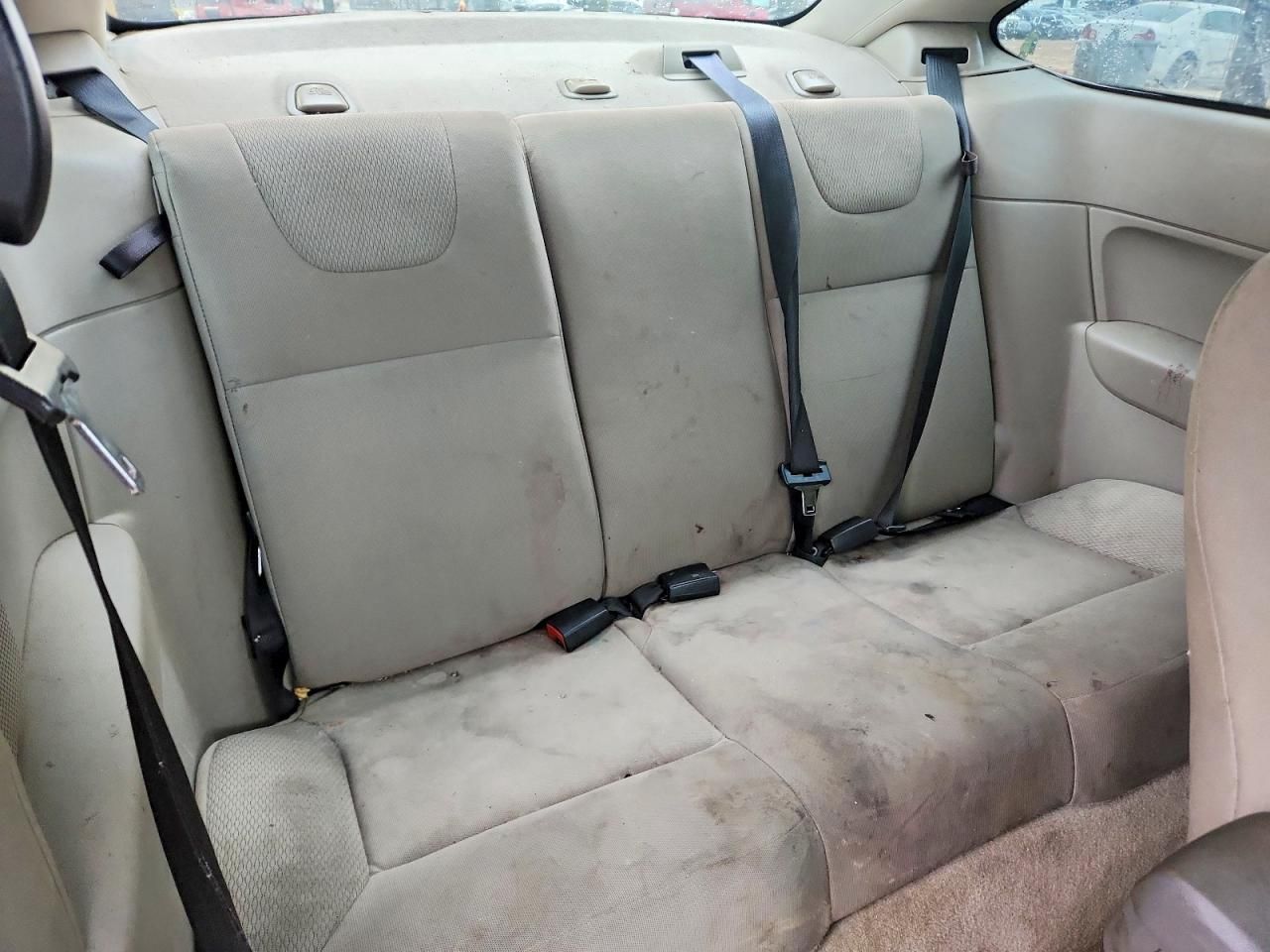 2008 Ford Focus Se/s