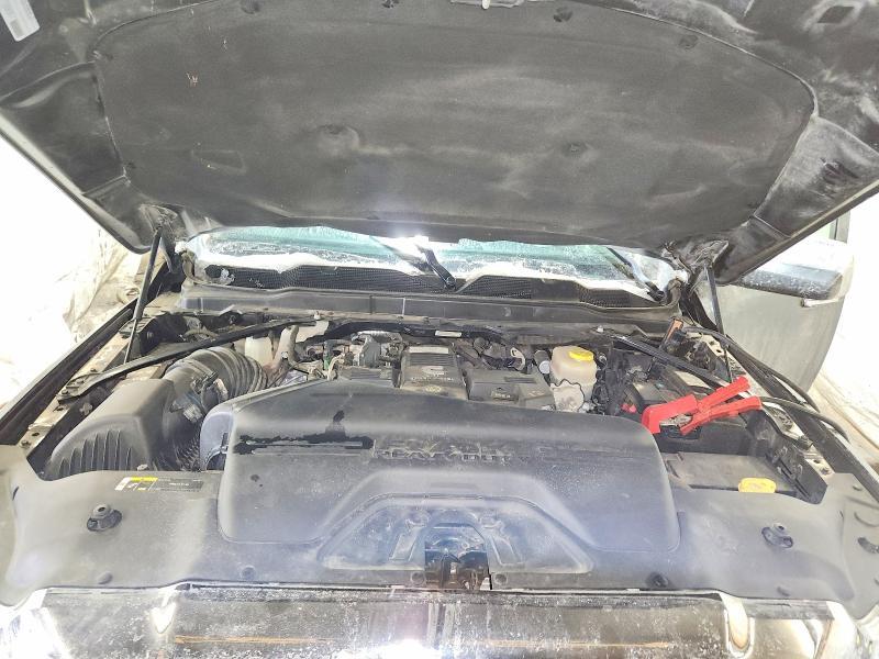 2021 Dodge 2500 Laramie