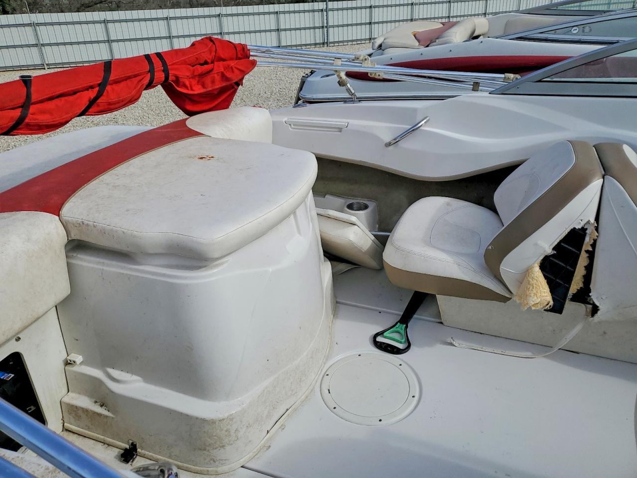 2009 Four Winds 2009 Four Winns H180-Boat