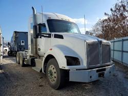 Kenworth salvage cars for sale: 2016 Kenworth T880 Semi Truck