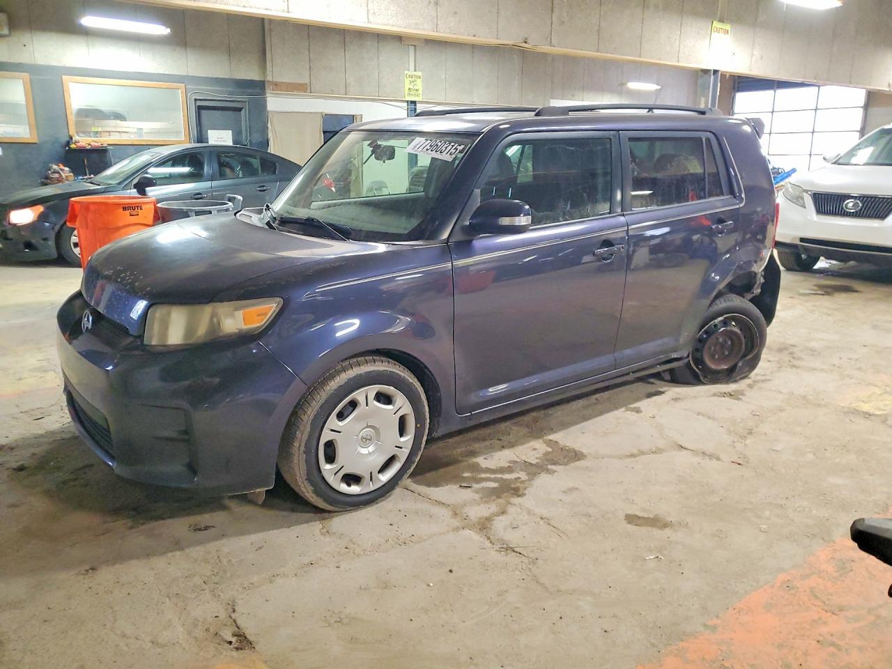 2011 Scion XB