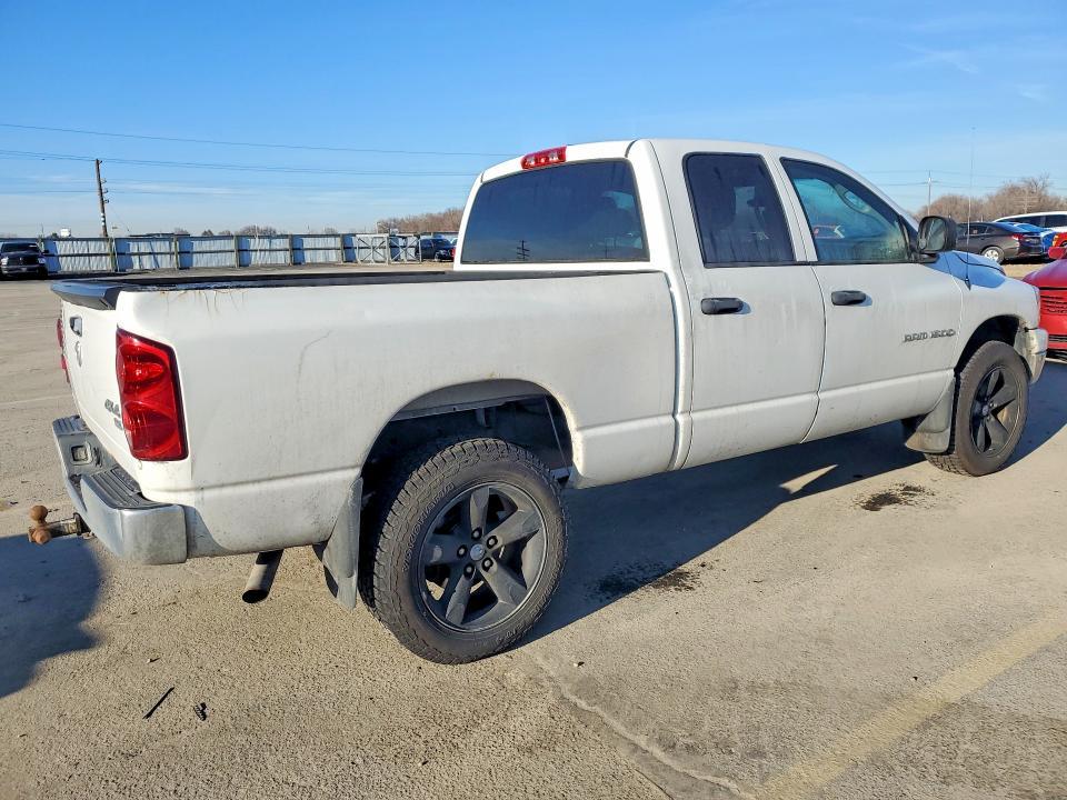 2007 Dodge Ram 1500 st