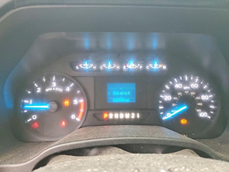 2017 Ford F450 Super Duty