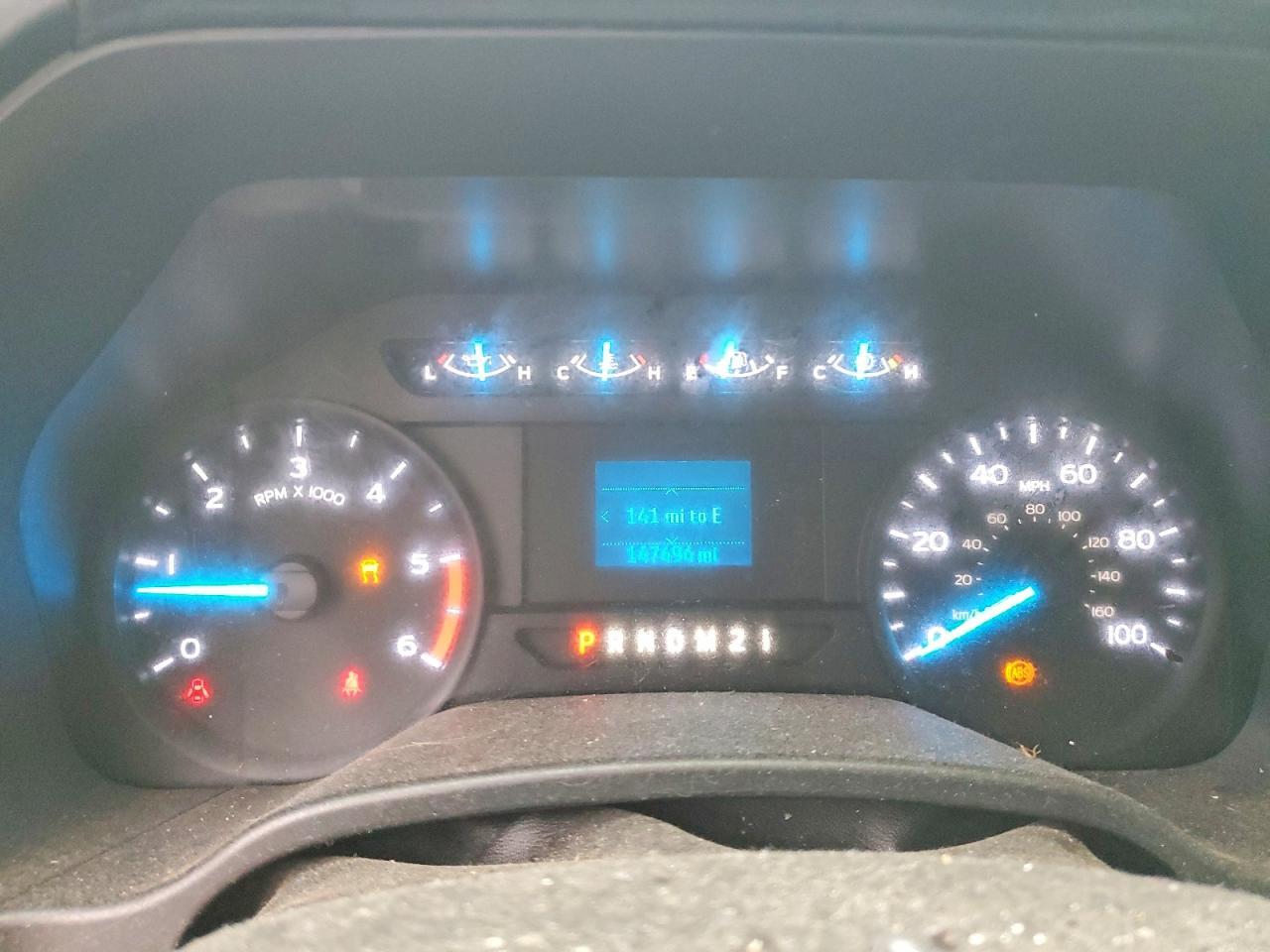 2017 Ford F450 Super Duty