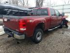 2009 GMC Sierra K2500 SLT