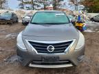2015 Nissan Versa s