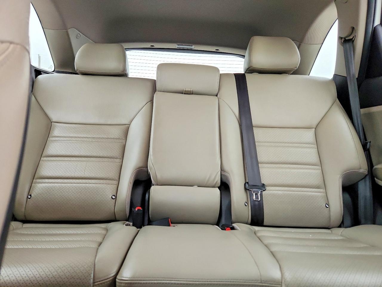 2017 KIA Sorento ex