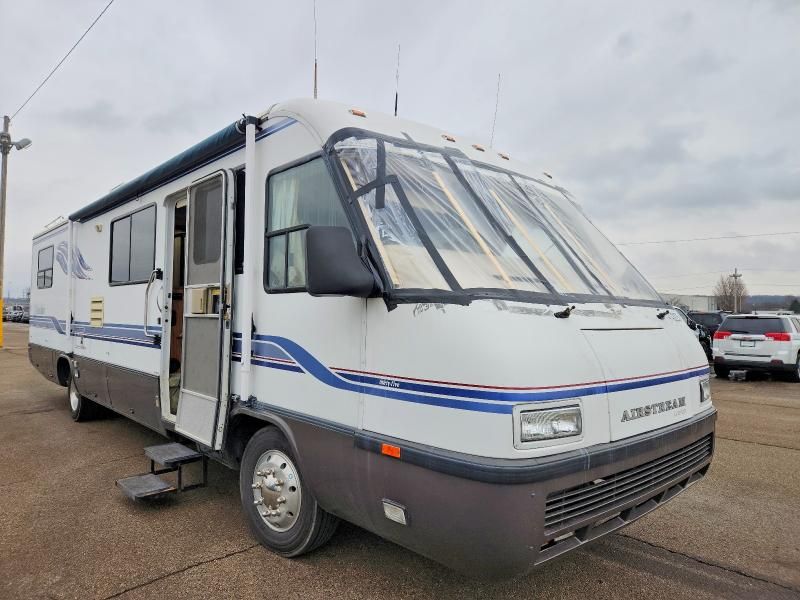 1996 Airstream Land Yacht RV