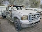 2005 Ford F350 Super Duty