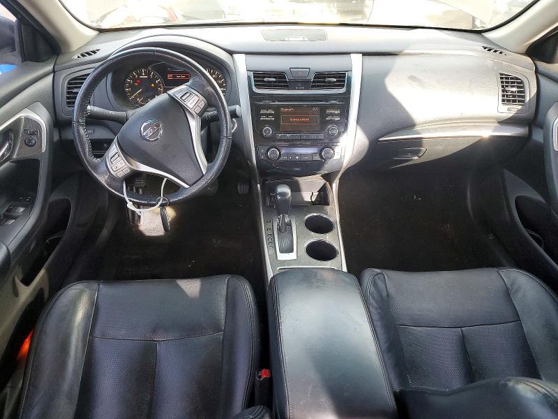 2015 Nissan Altima 2.5 sl