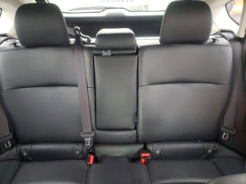 2015 Subaru Xv Crosstrek Sport Limited