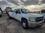 2012 Chevrolet Silverado C3500