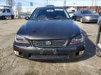 2002 Lexus Is 300 Base