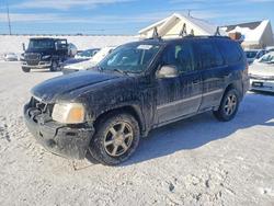 GMC Vehiculos salvage en venta: 2008 GMC Envoy