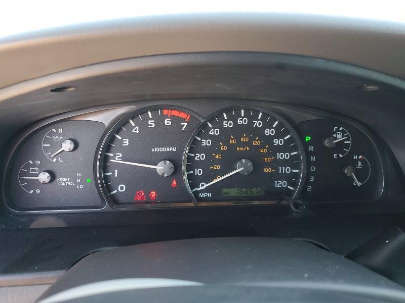 2006 Toyota Sequoia SR5