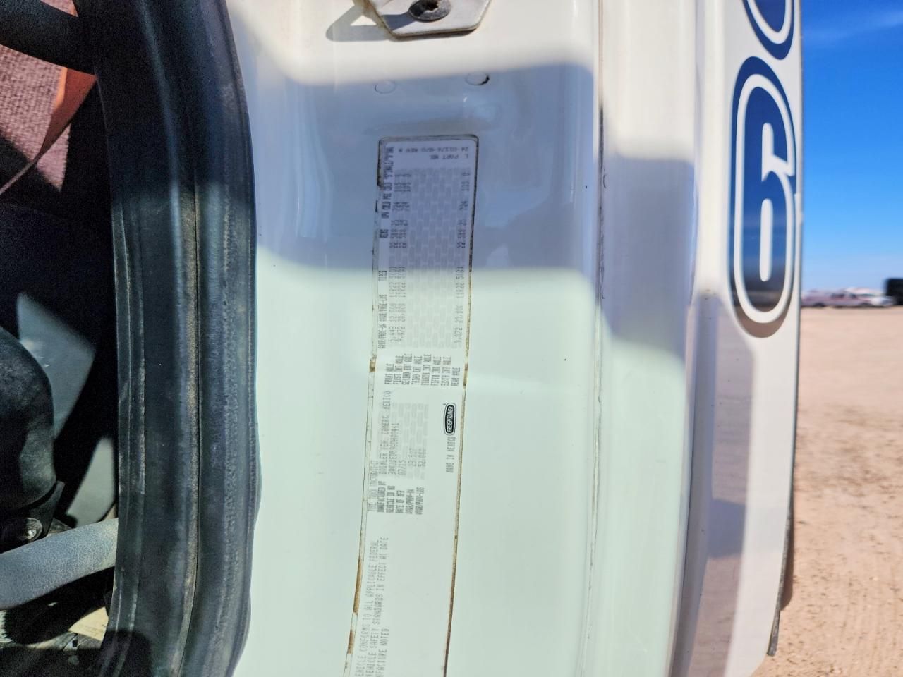 2016 Freightliner Cascadia 1-Semi Truck