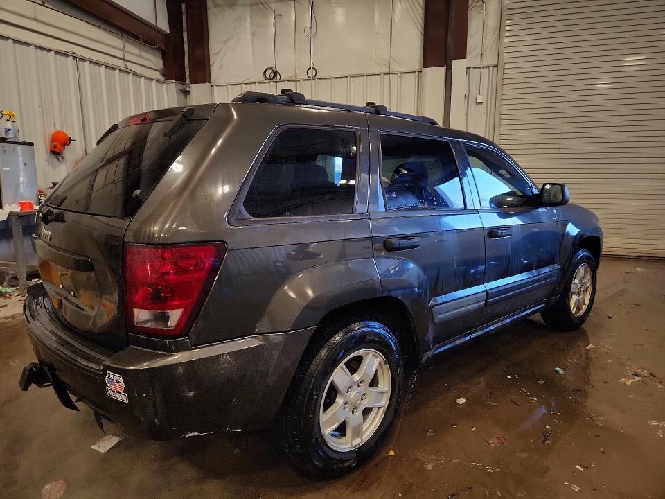 2006 Jeep Grand Cherokee Laredo