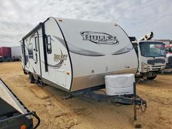 2013 Keystone Bullet Camper en venta en Theodore, AL