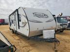 2013 Keystone Bullet Camper