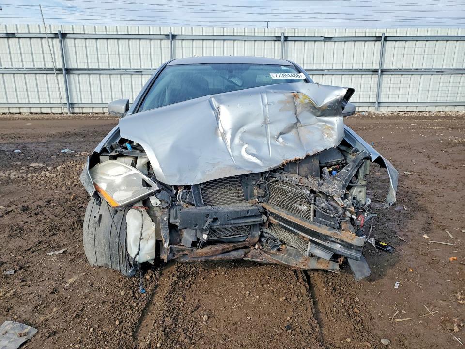 2010 Nissan Sentra 2.0