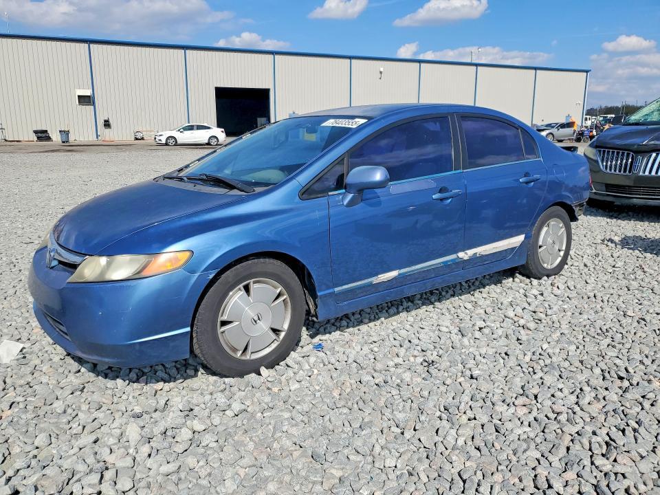 2006 Honda Civic lx