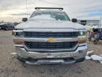 2018 Chevrolet Silverado K1500