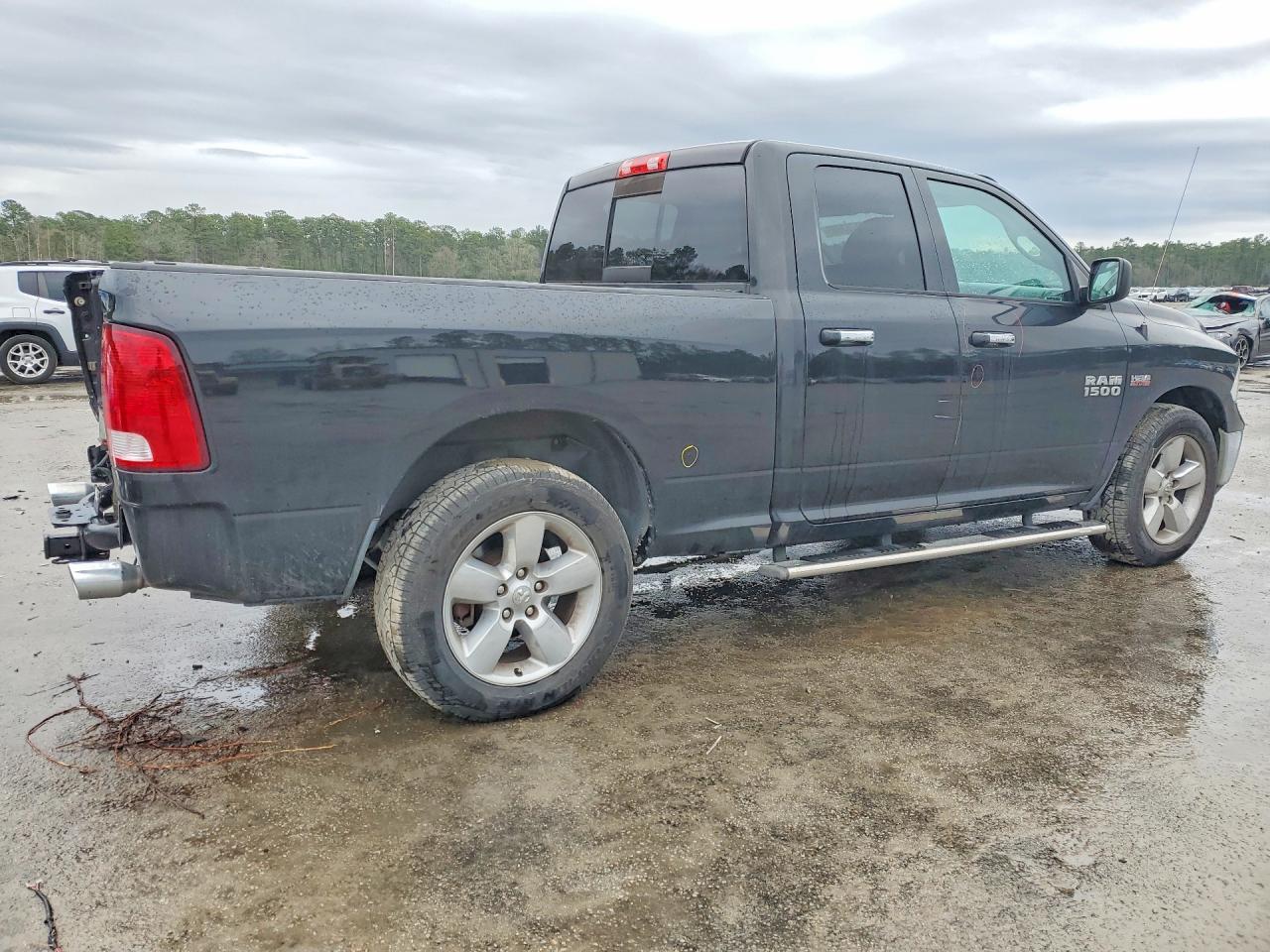 2016 Dodge RAM 1500 SLT